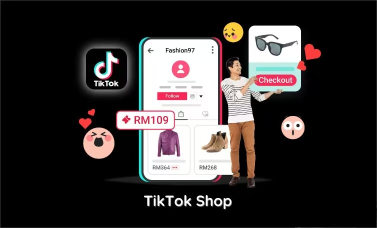 Cara Seller Indonesia Menemukan Creator Luar Negeri Pertama untuk TikTok Cross-Border