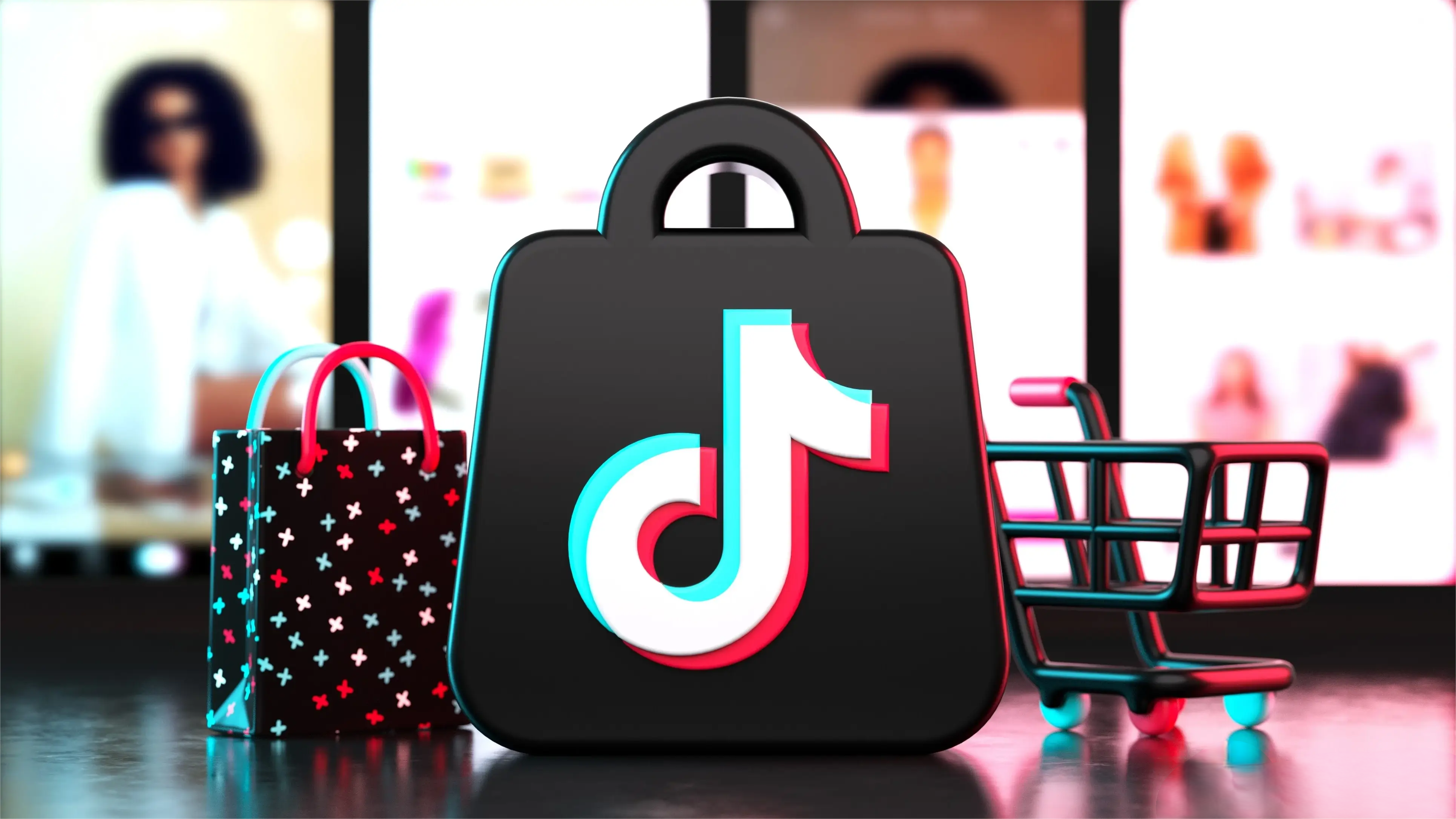 Cara Seller Indonesia Menemukan Creator Luar Negeri Pertama untuk TikTok Cross-Border