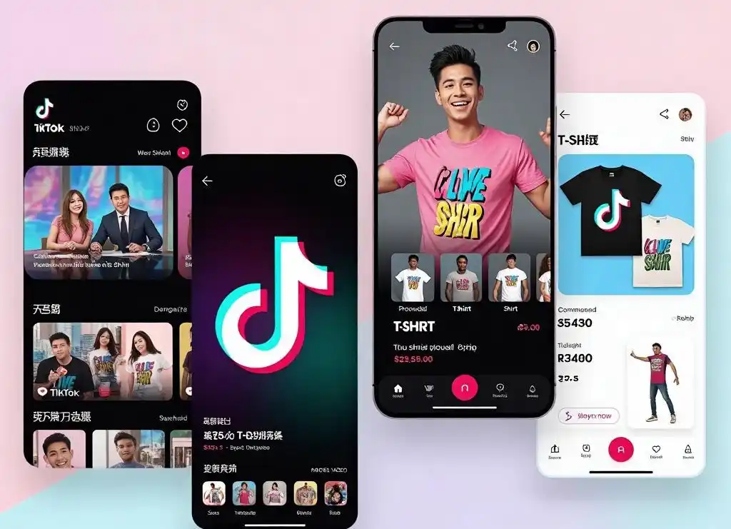 Core Keyword: how to find affiliates for TikTok Shop