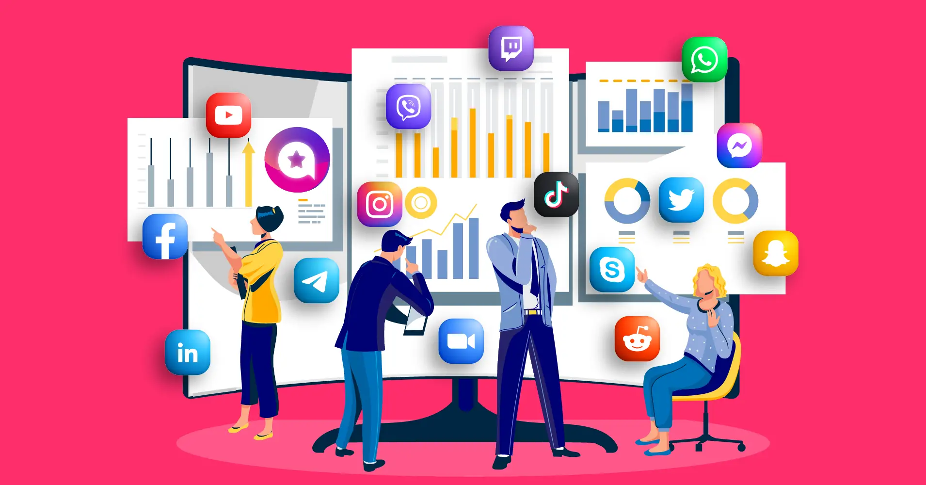 No Reply Doesn't Always Mean No: The Follow‑Up Gap in TikTok Creator Outreach