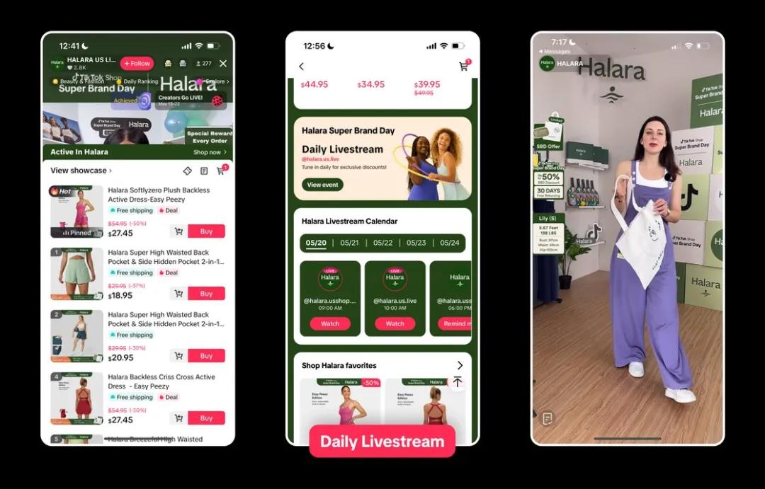 Dari Postingan Kreator Menjadi Materi Iklan: Cara Merekam Memanfaatkan Konten Afiliasi TikTok dengan Lebih Baik
