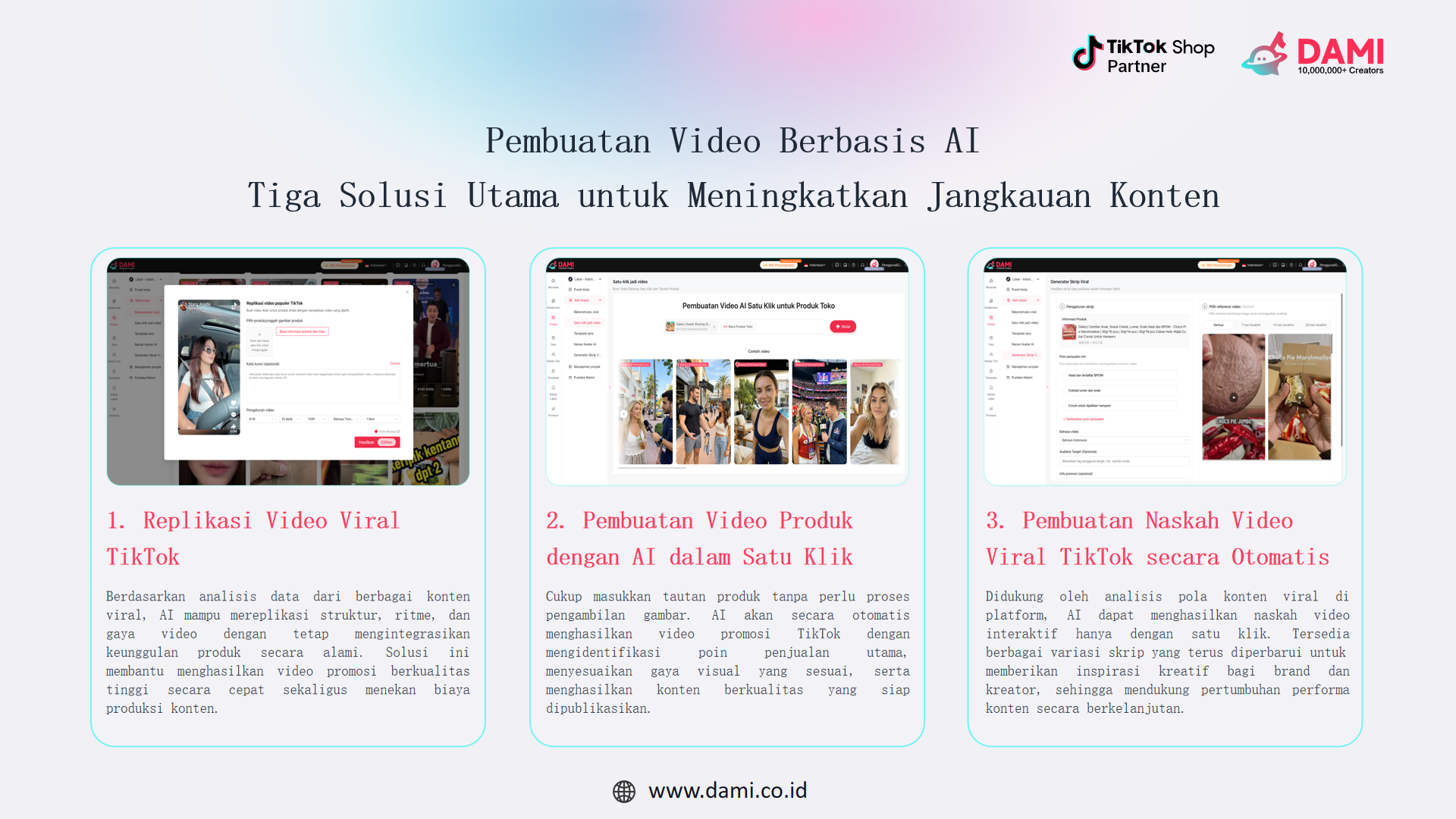 Replicating Viral TikTok Videos with AI Technology