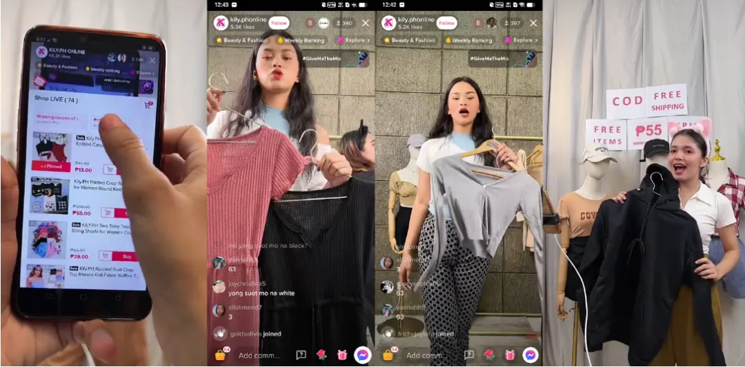 Ramadan and Lebaran Marketing on TikTok Shop: How Sellers Plan Creator Campaigns in Advance