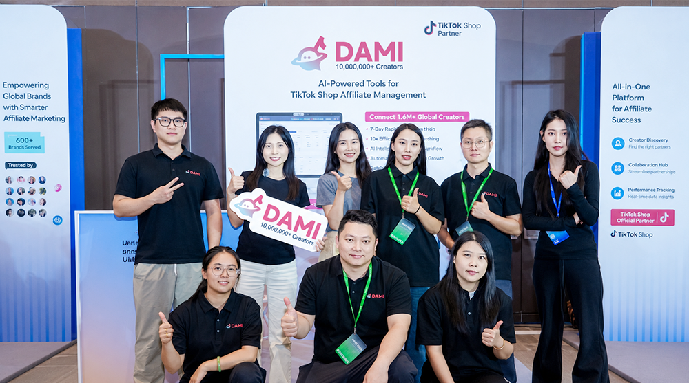Creator Alliance Salon DAMI dan Perannya dalam Ekosistem Kreator