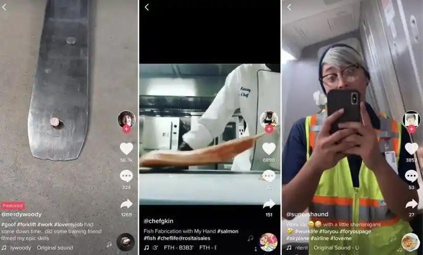 Dari Kerja Sama Sekali Jadi Kemitraan Jangka Panjang: Kolaborasi Kreator TikTok untuk Merek Fashion Indonesia