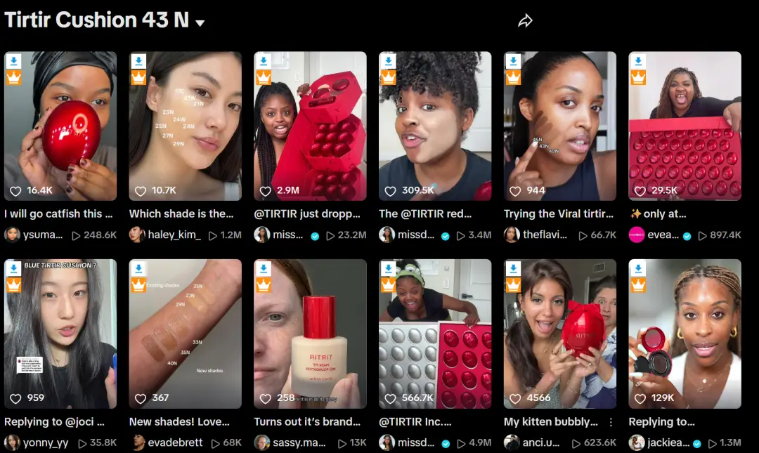 4-Person Team Sells Nearly 8,000 Units in 3 Days: How Is TikTok Shop Full-Service Helping Great Products Go Global?