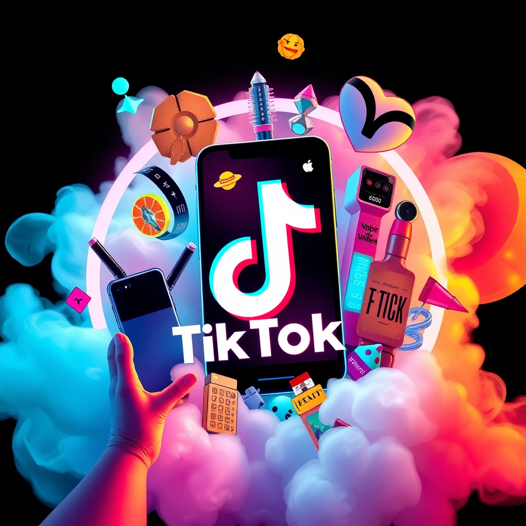 Cara Menjalankan Kerja Sama Creator TikTok Shop Saat Toko Baru Mulai