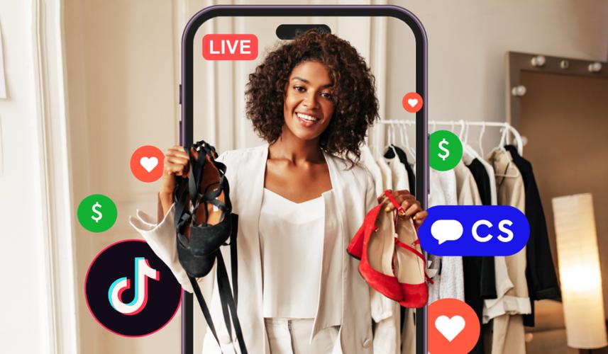 How to Write a First DM to TikTok Shop Creators That Gets Replies