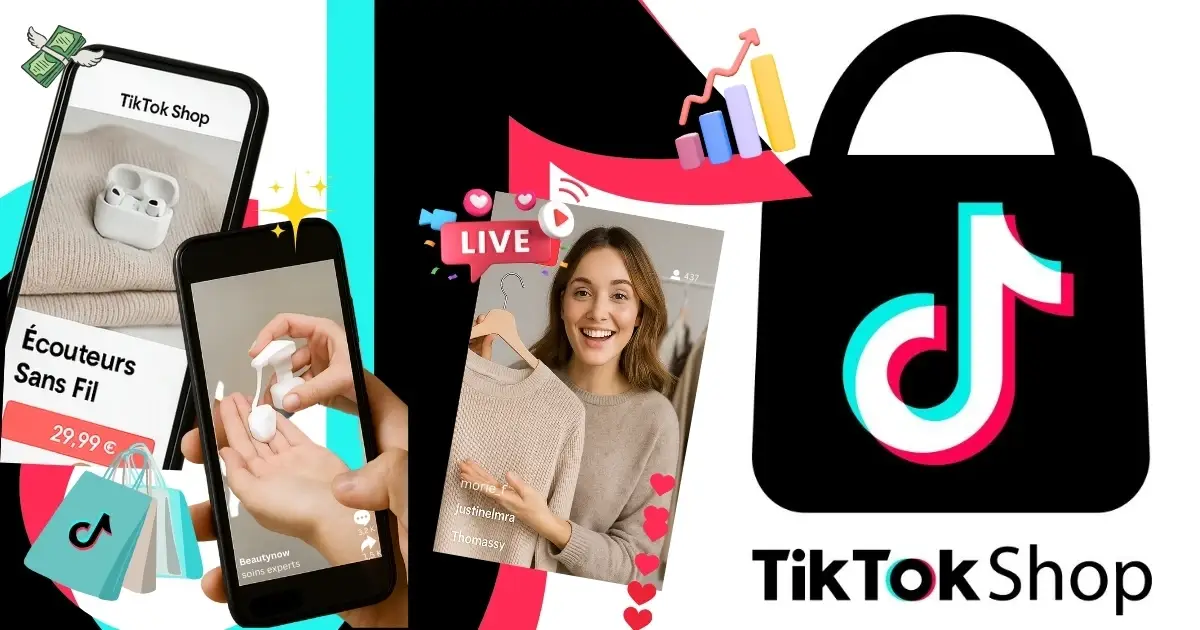 Cara Mengelola Komisi Kreator TikTok Tanpa Kehilangan Jejak Kemitraan Afiliasi