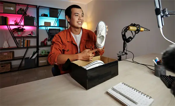 Launching Produk Baru di TikTok Shop? Jangan Tunggu Produk Terjual Baru Cari Creator