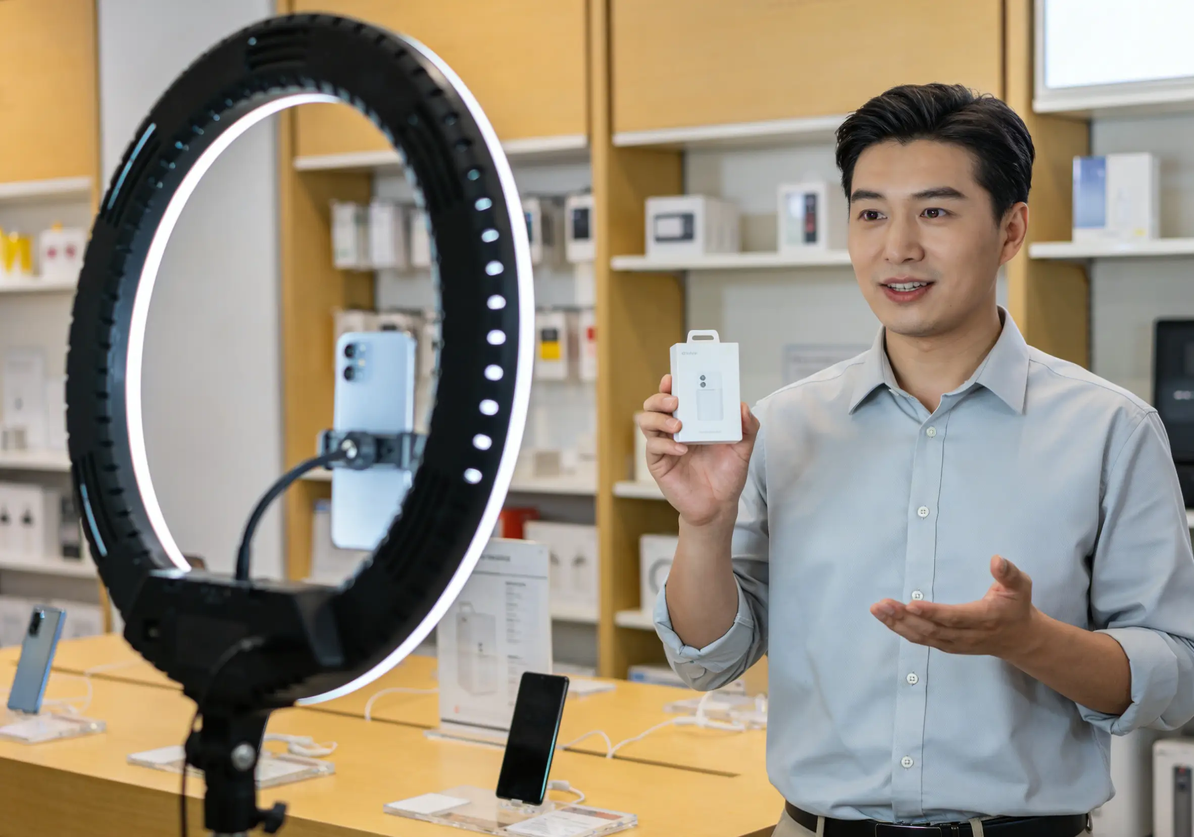 TikTok Content Strategy for Vietnamese Sellers: Reviews, Demos, and Seeding