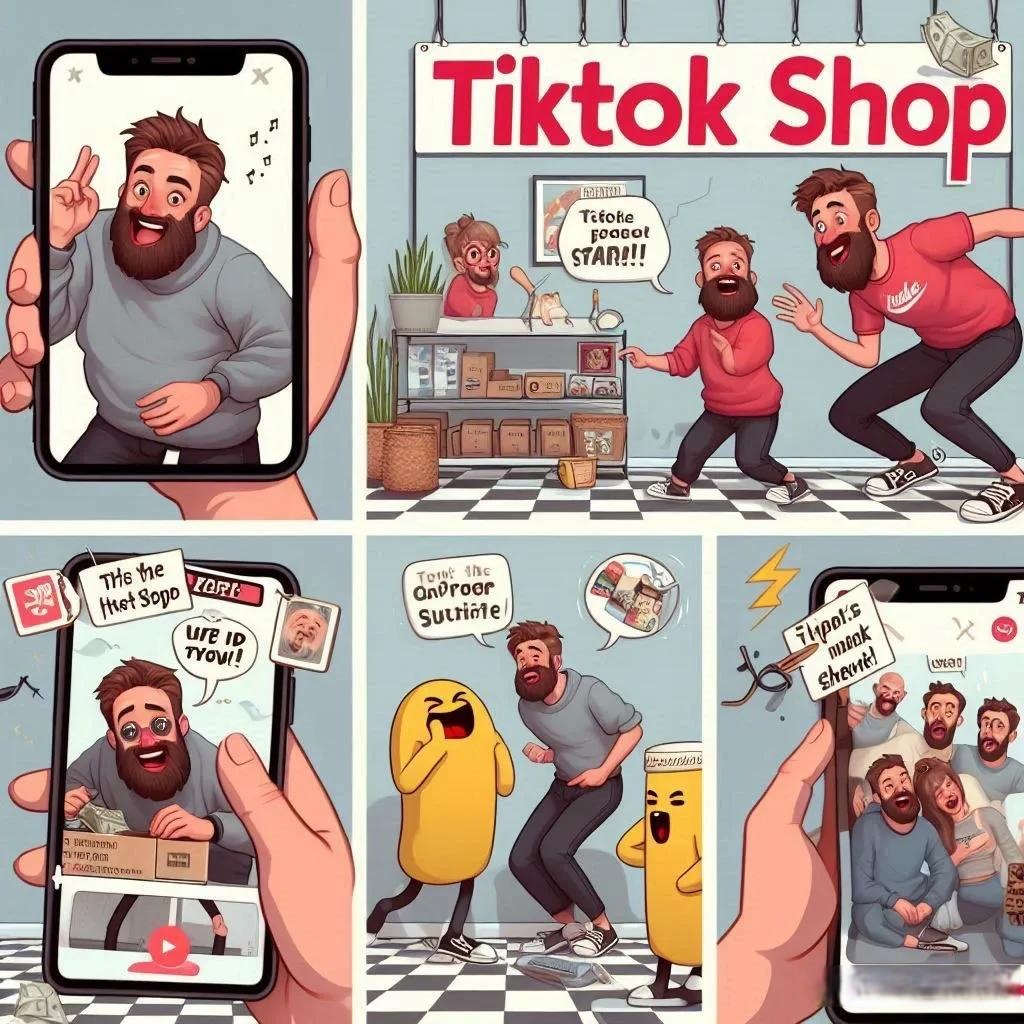 Komisi dan Pembayaran Kreator TikTok di Filipina: Aturan yang Mencegah Sengketa