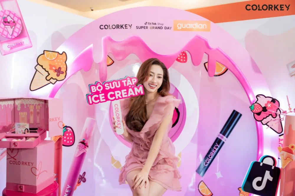 TikTok Creator Marketing for Beauty Brands in Indonesia